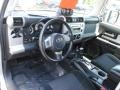 Titanium Metallic - FJ Cruiser 4WD Photo No. 13