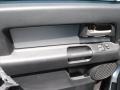 Titanium Metallic - FJ Cruiser 4WD Photo No. 14