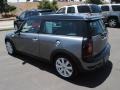Dark Silver Metallic - Cooper S Clubman Photo No. 6
