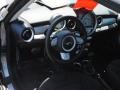 Dark Silver Metallic - Cooper S Clubman Photo No. 10