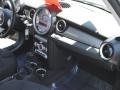 Dark Silver Metallic - Cooper S Clubman Photo No. 22