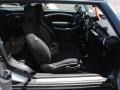 Dark Silver Metallic - Cooper S Clubman Photo No. 23