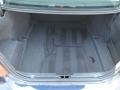 Black Trunk Photo for 2010 BMW 5 Series #68219037
