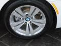 2010 BMW 5 Series 528i Sedan Wheel
