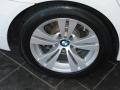 2010 BMW 5 Series 528i Sedan Wheel