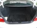 Black Trunk Photo for 2010 BMW 5 Series #68219190