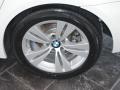 2010 BMW 5 Series 528i Sedan Wheel