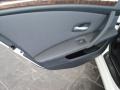 Black Door Panel Photo for 2010 BMW 5 Series #68219199