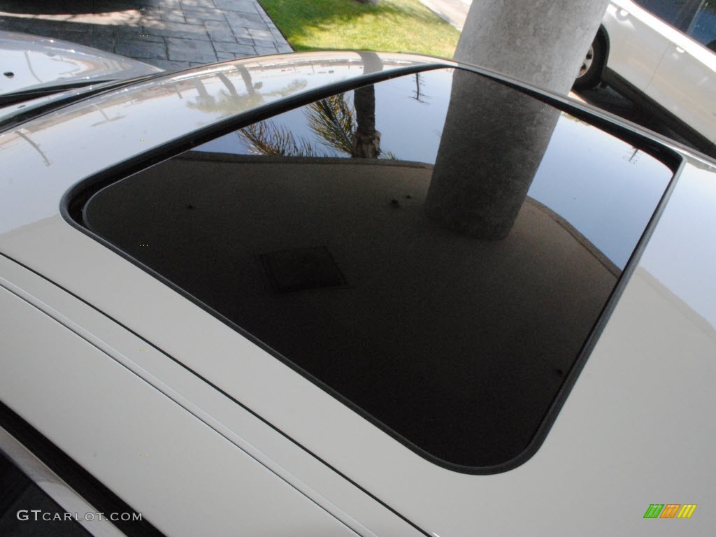 2010 BMW 5 Series 528i Sedan Sunroof Photos