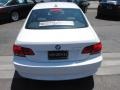 2009 Alpine White BMW 3 Series 328i Coupe  photo #4