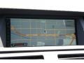 2013 BMW X5 M Black Interior Navigation Photo