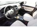 Jet Black - X3 xDrive 28i Photo No. 5