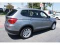 Space Gray Metallic - X3 xDrive 28i Photo No. 2