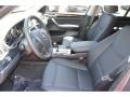Space Gray Metallic - X3 xDrive 28i Photo No. 4