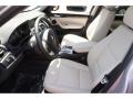 Titanium Silver Metallic - X3 xDrive 28i Photo No. 4