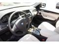 Titanium Silver Metallic - X3 xDrive 28i Photo No. 5