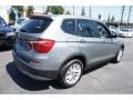 Space Gray Metallic - X3 xDrive 28i Photo No. 2