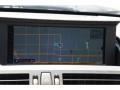 2012 BMW Z4 Black Interior Navigation Photo