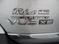 Silver Pearl - VUE XE Photo No. 17