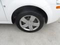 Summit White - Aveo Aveo5 LS Photo No. 15