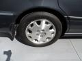 2004 Acura RL 3.5 Wheel and Tire Photo