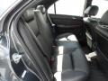 Ebony Rear Seat Photo for 2004 Acura RL #68220043