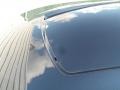 True Blue Metallic - Mustang V6 Coupe Photo No. 16