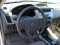 Black - Focus S Sedan Photo No. 17