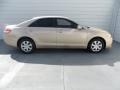 Sandy Beach Metallic - Camry LE Photo No. 2