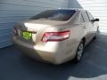 Sandy Beach Metallic - Camry LE Photo No. 3