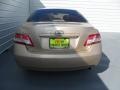 Sandy Beach Metallic - Camry LE Photo No. 4