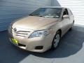 Sandy Beach Metallic - Camry LE Photo No. 6