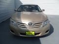 Sandy Beach Metallic - Camry LE Photo No. 7