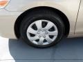 Sandy Beach Metallic - Camry LE Photo No. 9