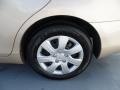 Sandy Beach Metallic - Camry LE Photo No. 11