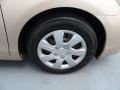 Sandy Beach Metallic - Camry LE Photo No. 13