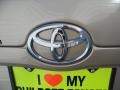 Sandy Beach Metallic - Camry LE Photo No. 16