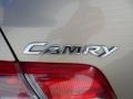 Sandy Beach Metallic - Camry LE Photo No. 18