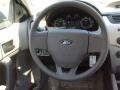Black - Focus S Sedan Photo No. 21