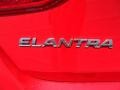 2013 Volcanic Red Hyundai Elantra GT  photo #12