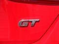 2013 Hyundai Elantra GT Marks and Logos