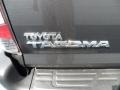 2012 Magnetic Gray Mica Toyota Tacoma V6 SR5 Prerunner Double Cab  photo #12