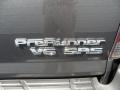Magnetic Gray Mica - Tacoma V6 SR5 Prerunner Double Cab Photo No. 13