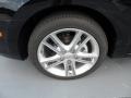 2012 Black Noir Pearl Hyundai Elantra SE Touring  photo #9