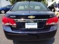Blue Topaz Metallic - Cruze LT Photo No. 10