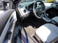 Blue Topaz Metallic - Cruze LT Photo No. 14
