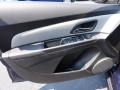 Blue Topaz Metallic - Cruze LT Photo No. 15