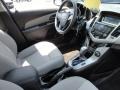 Blue Topaz Metallic - Cruze LT Photo No. 20