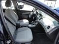 Blue Topaz Metallic - Cruze LT Photo No. 21