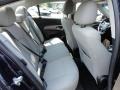 Blue Topaz Metallic - Cruze LT Photo No. 22